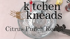 Kitchen Kneads Youtube