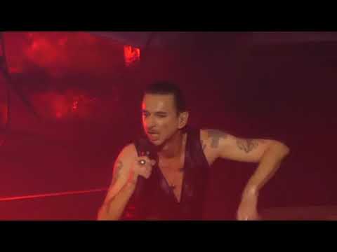 Depeche Mode - Full Concert San Jose 8/10 - 2017