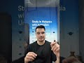Study in Australia Without IELTS? 🇦🇺 | Malaysia Pathway 2026
