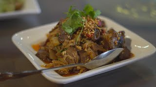 App tailored to delivering authentic Asian food launches in D-FW area screenshot 1