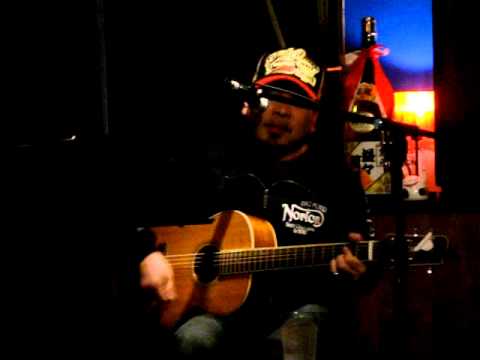 どっかで聴いたような唄　　方々（ＨＯＢＯ）＠音家松林商店