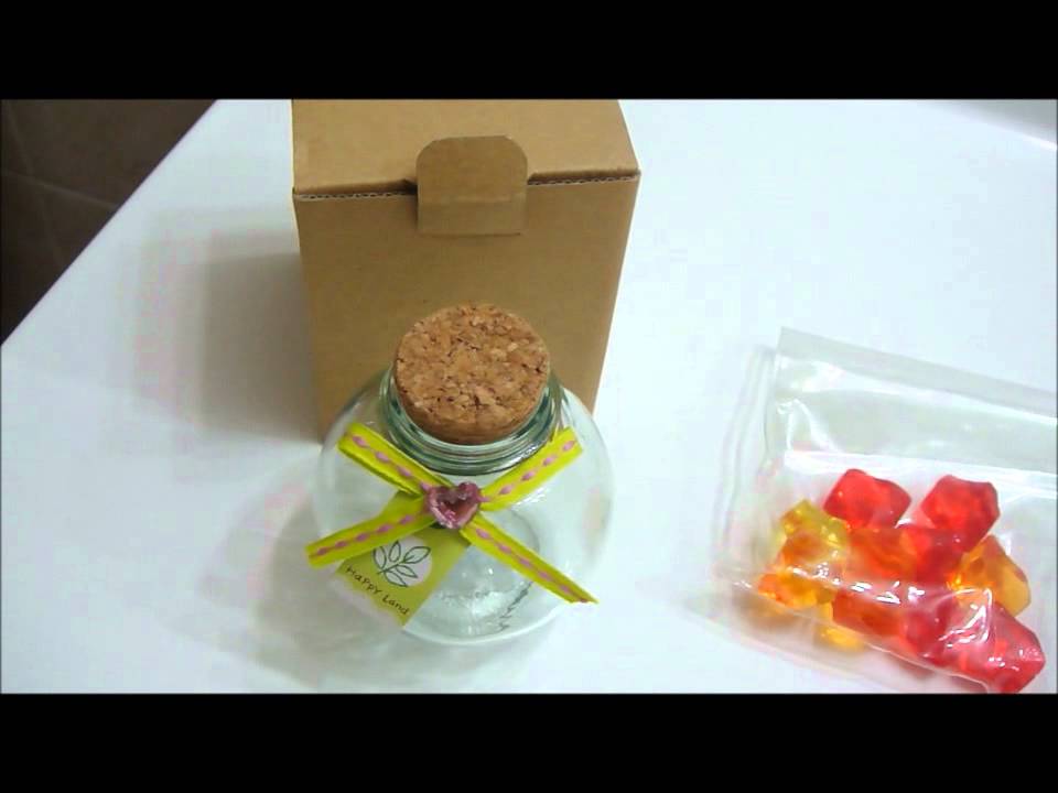 Marimo Tutorial Marimo in a jar! (Tutorial) - YouTube
