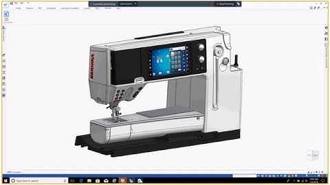 Solid Edge Technical Documentation Demo