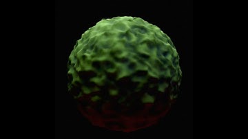 Creative coding with blender – session 13 #geometrynodes #blender #creativecoding #perfectloop