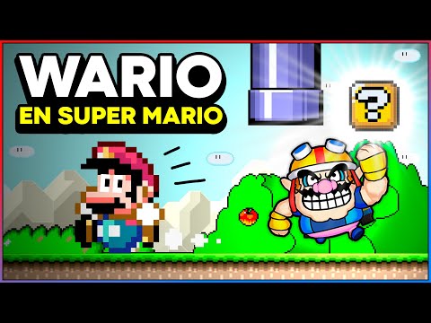 TODOS los MICROJUEGOS De NINTENDO en WARIOWARE Get It Together 🍄 Super Mario y Nintendo Switch