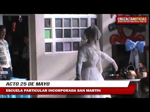 Escuela Part. Incorp. San Martín (4) - www.cruzaltanoticias.com.ar alta mar รีวิว