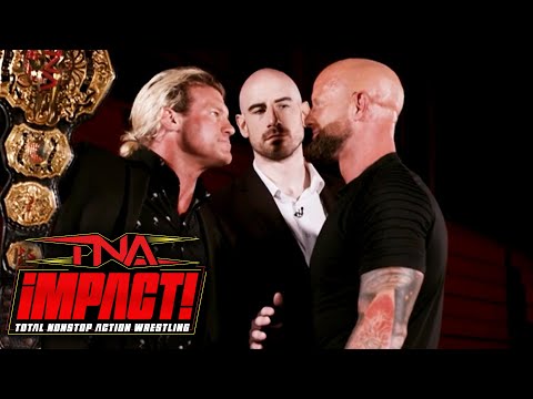 Resultados TNA iMPACT! (Agosto 29, 2024)