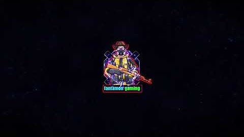 My new intro lightning brust for my channel