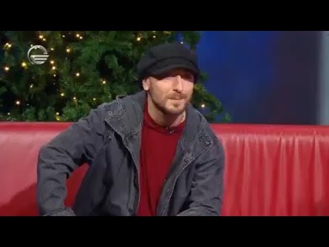 ანსამბლ \"სუხიშვილების\" სოლისტი მურო გაგოშიძე