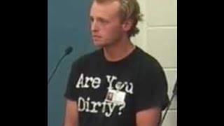 Judge Asks Defendant Are You Dirty? In The Ninth Judicial Circuit Court Of Florida