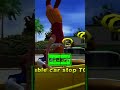 افضل العاب الاندرويد Crazy Taxi Classic