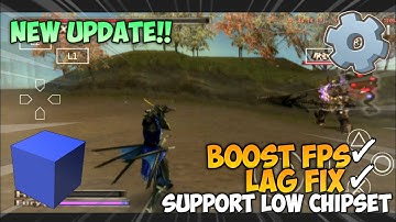 Best Setting Devil Kings AetherSX2! Test Snapdragon 636