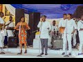 AWESOME BAND HOT REPETOIRE TUNGBA MUSIC, YOU WILL SURELY LOVE THIS.