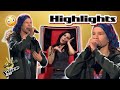 EMINEM Is It YOU HIGHLIGHT Performance From 2024 The Voice Kids EMINEM Is It YOU HIGHLIGHT Performance From 2024 The Voice Kids