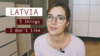 видео Латвия