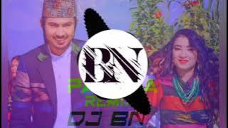 𝑷𝑨𝑹𝑨𝑨𝑵𝑨 - 𝑨 𝑴𝒆𝒓𝒐 𝑯𝒂𝒋𝒖𝒓 3 - 𝑫𝑱 𝑩𝑵 𝑹𝒆𝒎𝒊𝒙