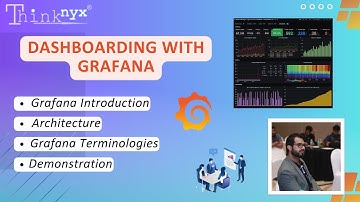 Demystifying Grafana with Yogesh Raheja: A Comprehensive Tutorial for Observability.