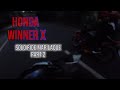 Part 2 | Honda Winner X - Marilaque Highway | Solo Ride | POV Ride