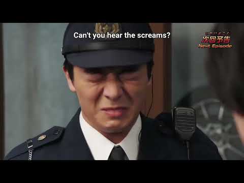 Bakuage Sentai Boonboomger Episode 4 Preview