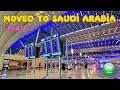 What you need to know before moving to Saudi Arabia? | Expats Relocation Experience Part 1 (2020)
