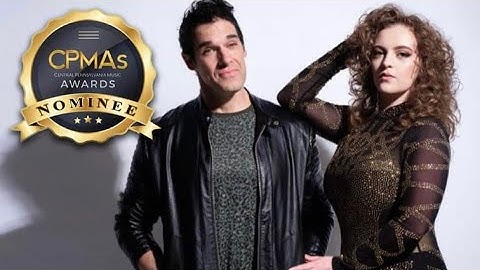 Play Nice(original) Live at The Joint 53