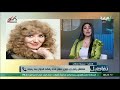 سميرة صدقي ترد بقوة على لقب فنانة إغراء في فيلم مرقصتش فيه والإغراء مش بالعري