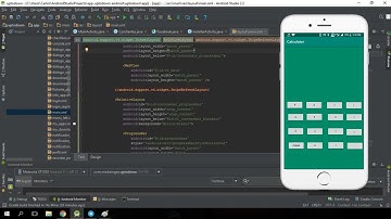 [PART 2] How to make calculator in Android studio | Step by Step Tutorial