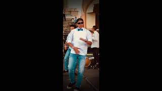 Paul Tamayo Zandunga Soledad Dukes