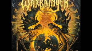Warbringer-Living Weapon(New Song W/Lyrics in Desciption)