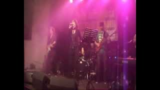 Tanja Banjanin - Pamtim (Live, SKC NS, 9.11.2012.)