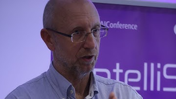 Intelligent sentiment analysis tools: detecting deceptive opinions and irony - Paolo Rosso