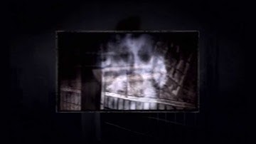 -I just want to save my game- Fatal Frame II: Crimson Butterfly (Part 2)