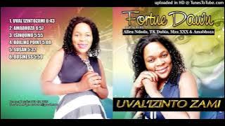 Fortue dawu ft Allen Ndoda & Maxxx - Uvalintozami ( 2019)