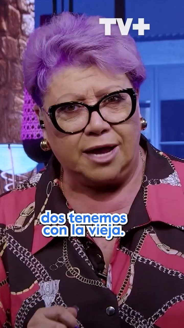 ¡NO LO MANDÓ A DECIR CON NADIE!