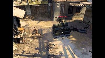 ninja defuse overflow + fail