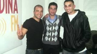 Cheb Oumaym Ma3Ini Lalvoula