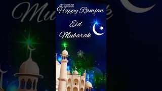 happy Ramzan Eid