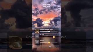 Tranquility Whenever And Wherever You Want .