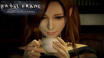 finally saving hisoka! | Fatal Frame: Maiden of Black Water [12]