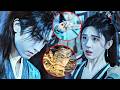灰姑娘一滴血,竟唤醒魔王前世神力,灵兽被当场秒杀!💥👑#jujingyi #鞠婧祎 #songweilong #宋威龙 #千香