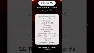 Fire Signs - WCO #aries #leo #sagittarius #firesign #fireelement #firesigntarot #ariessun #leorising