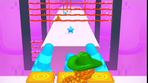 Pixel Rush Gameplay Part 4 ll Pixel Rush Part 4 Walkthrough (Android & IOS) Mobile games