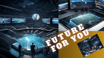 Exploring the future of sport broadcasting