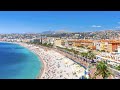 Nice. France