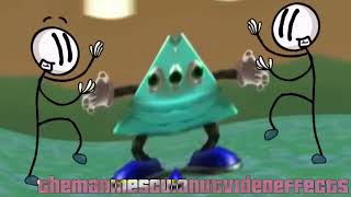 Preview 2 Henry Stickmin Triangle Effects (Sponsored by Klasky Csupo 2001 Effects)