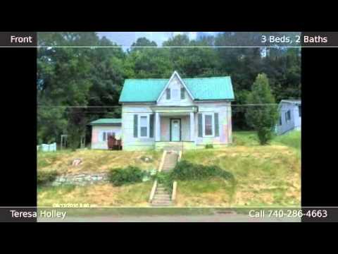 19 E 2nd Street, Coalton, OH home video tour