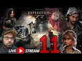 First Playthrough of Clair Obscur Expedition 33! Part 11 Stream