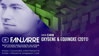 C418 - Oxygène & Équinoxe Resimi