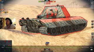 WoT Blitz - Шутки ВБР. Почему цифры наш лютый ВРАГ и FV4005 - World of Tanks Blitz (WoTB) WoT Blitz - Шутки ВБР. Почему цифры наш лютый ВРАГ и FV4005 - World of Tanks Blitz (WoTB)