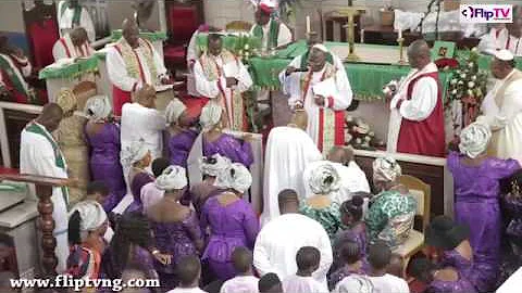 SIR KESINGTON ADEBUTU BABA IJEBU CELEBRATES 80TH BIRTHDAY IN GRANDSTYLE